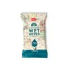10 SALVIETTINE DET. PER MANI - SOS CLEANSING WET WIPES - TRAVEL