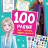 100 pagine per&hellip;  colorare leggere giocare! Tra le onde
