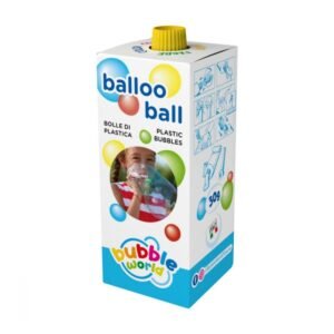 1000 BALLOO BALL