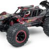 1:10 XS Offroad Fighter Cage 100% RTR rot
