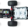 1:10 XS Offroad Fighter Cage 100% RTR rot