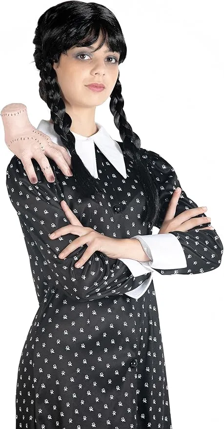 11322 COSTUME MERCOLEDI'
