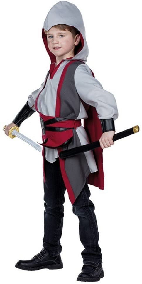 12252 Warrior 128 cm