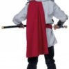 12252 Warrior 128 cm