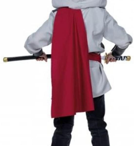 12252 Warrior   128 cm