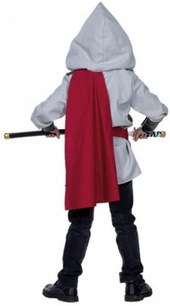 12252 Warrior 128 cm