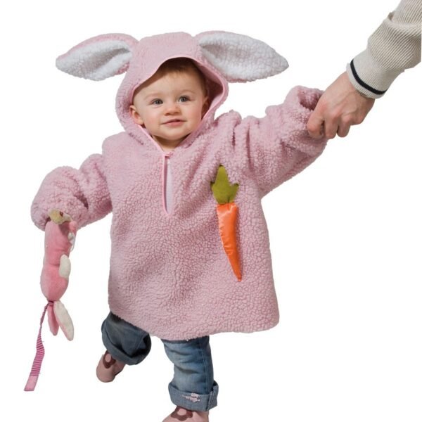 12381 Langohr Oberteil 92 cm