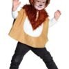 12737 Lion cape 92 cm