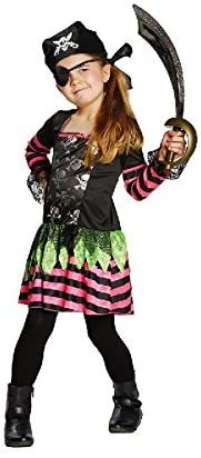 12801 Punky Pirate  104 cm