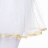 13369 Tulle skirt angel