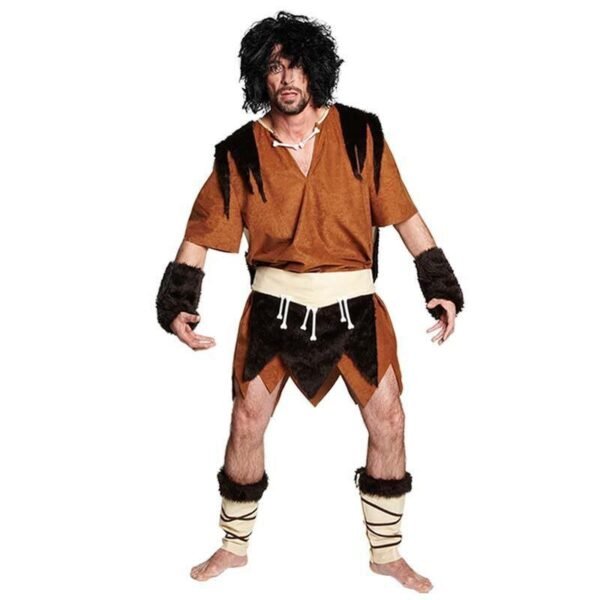 14705 Caveman   TG 50