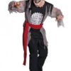 14801 Zombie pirate tg 48