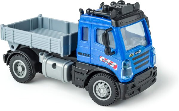 1:50 Nano City Kipper 2.4GHz