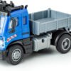 1:50 Nano City Kipper 2.4GHz