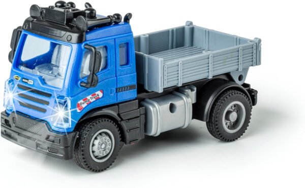 1:50 Nano City Kipper 2.4GHz