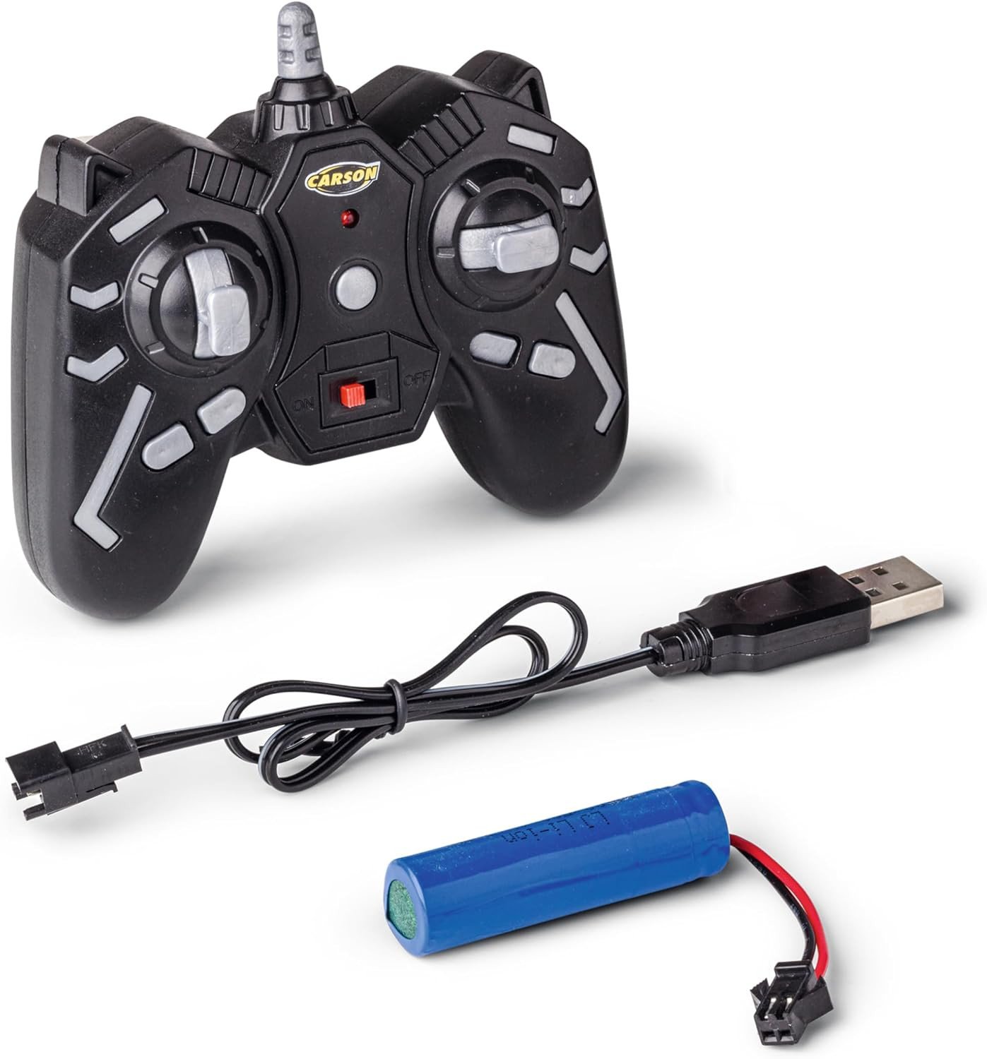 1:50 Nano City Kipper 2.4GHz - immagine 4