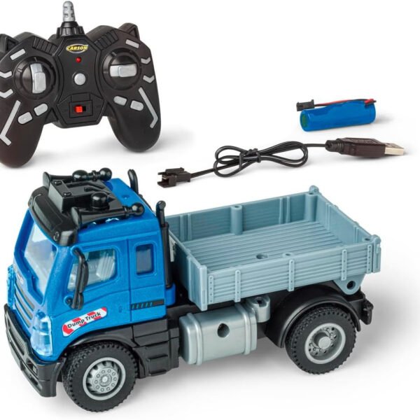 1:50 Nano City Kipper 2.4GHz