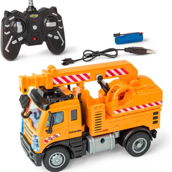 1:50 Nano City Kranwagen 2.4GHz