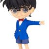 17876 - Detective Conan - Q Posket - Conan Edogawa (Normal Color Ver.) - Figure 14Cm
(Statua)