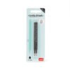 2 REFILL PENNA GEL L. FRIENDS -
LOVELY FRIENDS REFILL SET - BLACK