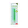 2 REFILL PENNA GEL L. FRIENDS -
LOVELY FRIENDS REFILL SET - NEON
GREEN