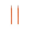 2 REFILL PENNA GEL L. FRIENDS -
LOVELY FRIENDS REFILL SET -
ORANGE