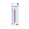 2 REFILL PENNA GEL L. FRIENDS -
LOVELY FRIENDS REFILL SET -
PURPLE