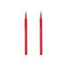 2 REFILL PENNA GEL L. FRIENDS -
LOVELY FRIENDS REFILL SET - RED