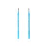 2 REFILL PENNA GEL L. FRIENDS -
LOVELY FRIENDS REFILL SET - SKY
BLUE