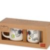 2 Tazzine da caff&egrave; - espresso for two - space