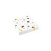20 Tovaglioli Coriandoli Bday 33x33cm