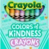 24 PASTELLI COLOURS OF KINDNESS