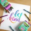 24 PASTELLI COLOURS OF KINDNESS