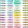 24 PASTELLI COLOURS OF KINDNESS