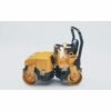 2433 - BRUDER - CAT rullo compressore