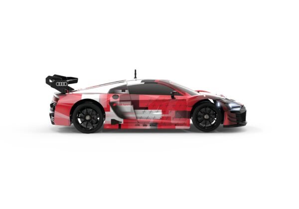 2,4GHz Audi R8 LMS GT3 evo II - Steam