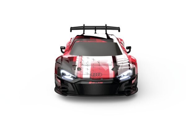 2,4GHz Audi R8 LMS GT3 evo II - Steam