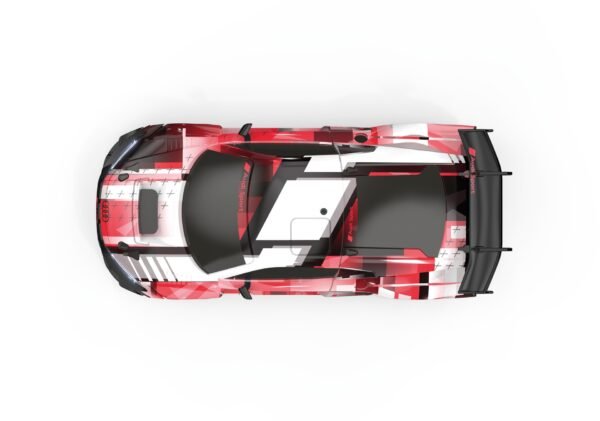 2,4GHz Audi R8 LMS GT3 evo II - Steam