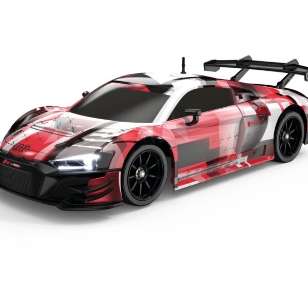 2,4GHz Audi R8 LMS GT3 evo II - Steam