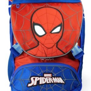 (254099 Pack) SPID - Zaino Estensibile