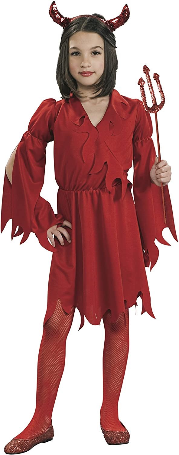 2881953 Devil Girl  TG S