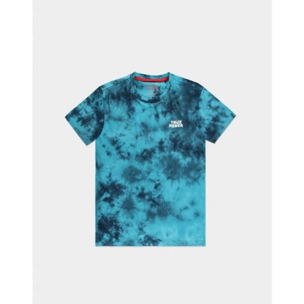Marvel - Tie Dye Icon - Men's T-shirt - L