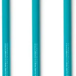 3 REFILL PENNA GEL CANCELLAB. - ERASABLE PEN REFILLS- TURQUOISE