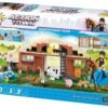 310 PCS ACTION TOWN/1875/ FATTORIA