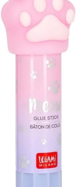 COLLA STICK - FEELIN'
GLUED - KITTY