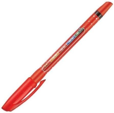 STABILO penna Exam Grade esp.IT588L/900-100 rosso