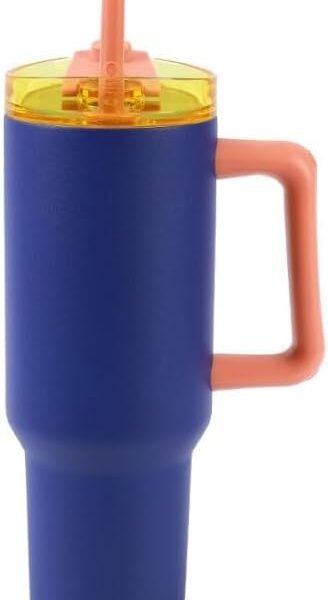 TRAVEL MUG 1200 ML BLU