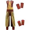 3301063 Raya deluxe - child