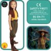 3301063 Raya deluxe - child