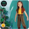 3301063 Raya deluxe - child